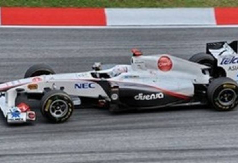 Заубер готовит большой пакет обновлений