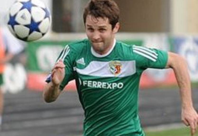 Кулаков: "Для Шахтера мы являемся неудобным соперником"