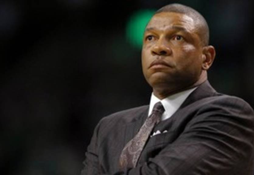 Бостон предложит Риверсу новый контракт