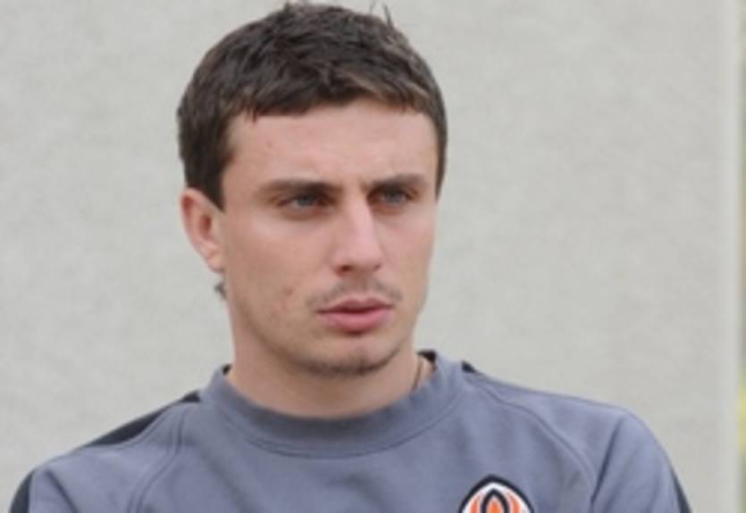 Чижов: "Постараюсь сыграть на должном уровне"