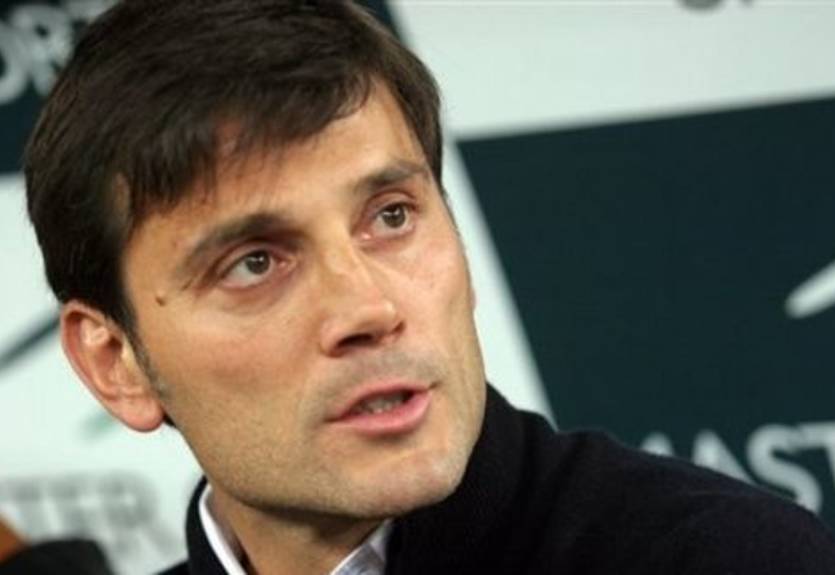 Монтелла возглавит Сампдорию?