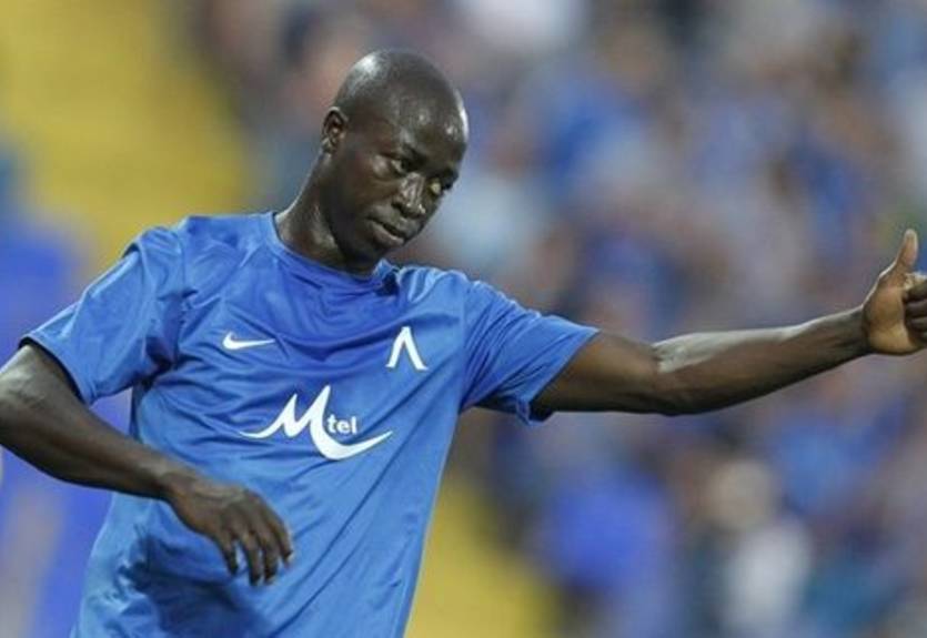 Шахтер может вмешаться в борьбу за Дембеле