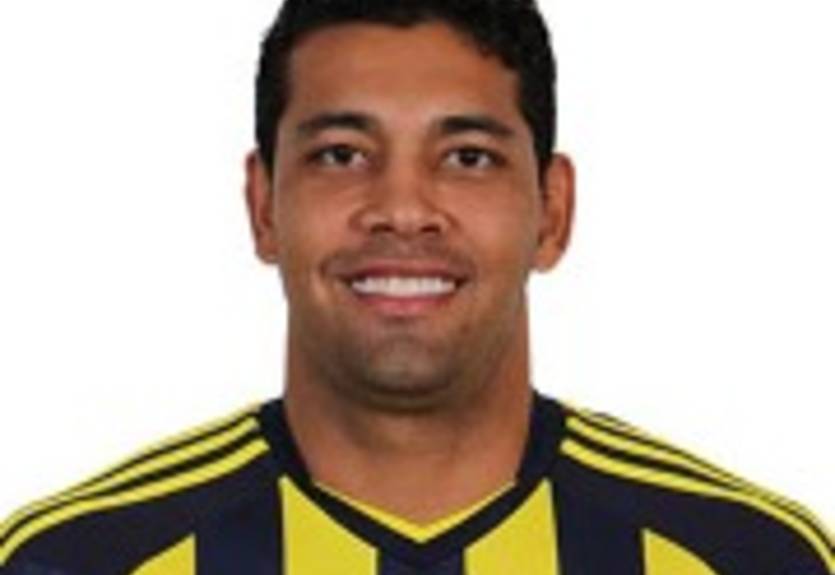 Фенербахче: Андре Сантос стоит 12 миллионов евро