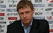 Кононов: "Возможно выставлю молодежь"