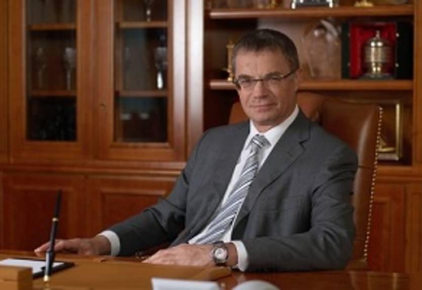 Медведев: "У Украины нет шансов провести чемпионат мира-2016"