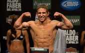 Мендес ждет подтверждения боя с Альдо