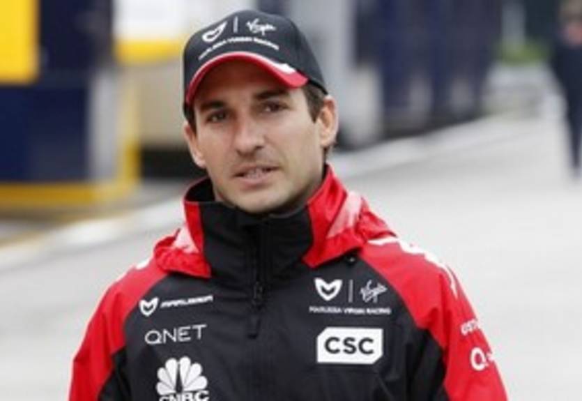 Глок не собирается уходить из Маруси-Вирджин