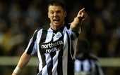 Ньюкасл теряет двух футболистов
