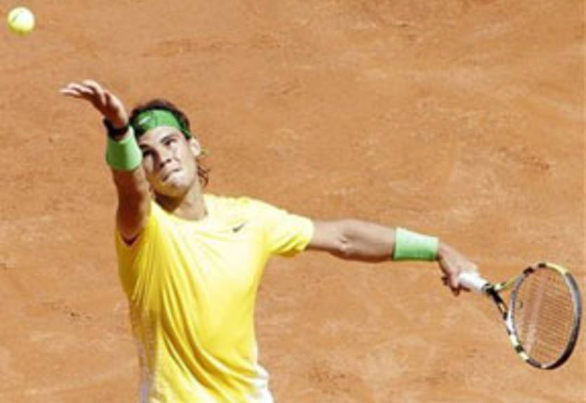 Надаль: "Я провел не самый лучший матч"