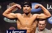 UFC on Versus 5: утверждены еще два боя