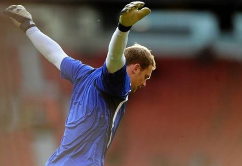 Бавария договорилась о трансфере Нойера