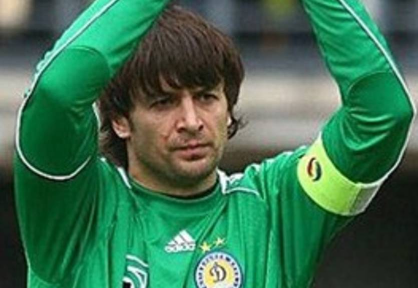 Шовковский: " Нам все равно, с кем играть в финале"