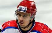 КХЛ. ЦСКА продлил Зубова (11.05.11)