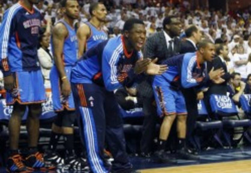 Брукс: "Это было нечто"