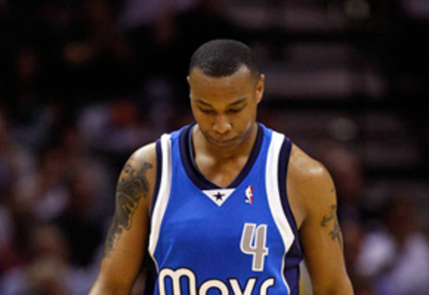 Батлер уже забивает слэмданки