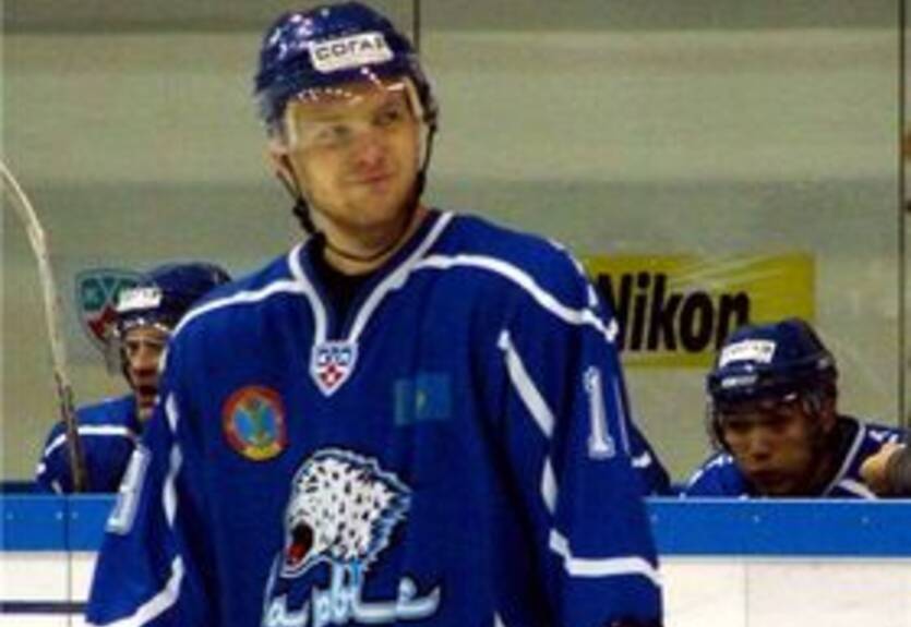 КХЛ. Глазачев покидает минское Динамо