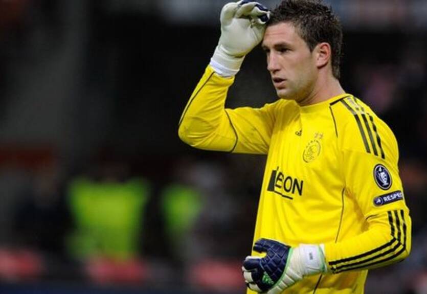 Стекеленбург на прицеле у Шальке