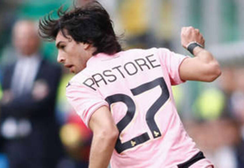 Пасторе: "Играть в Барсе или Реале – привилегия"