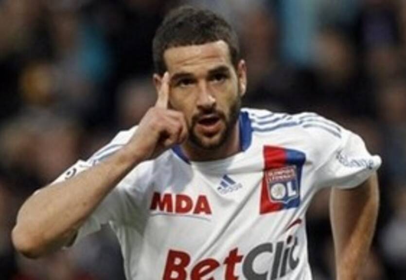 Лион: Лопес может сыграть в текущем сезоне