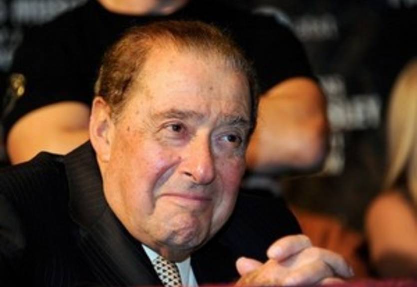 Арум: "Джуда может встретиться с Ханом уже в июле"