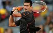 Джокович: "Моя мечта – выиграть Уимблдон"