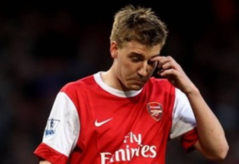 Бендтнер мечтает о Барселоне