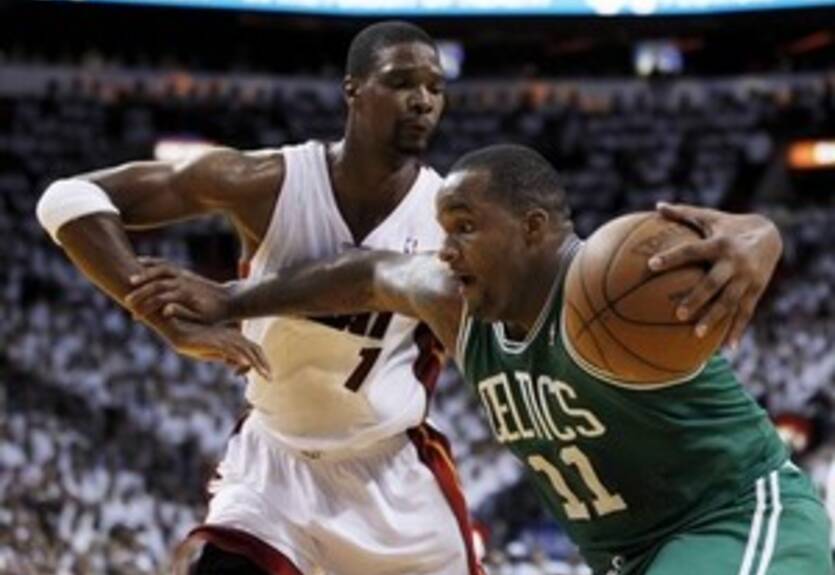 Дэвис: "Мне нужно найти свою игру"