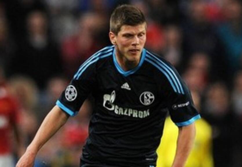 Хунтелаар не планирует покидать Шальке