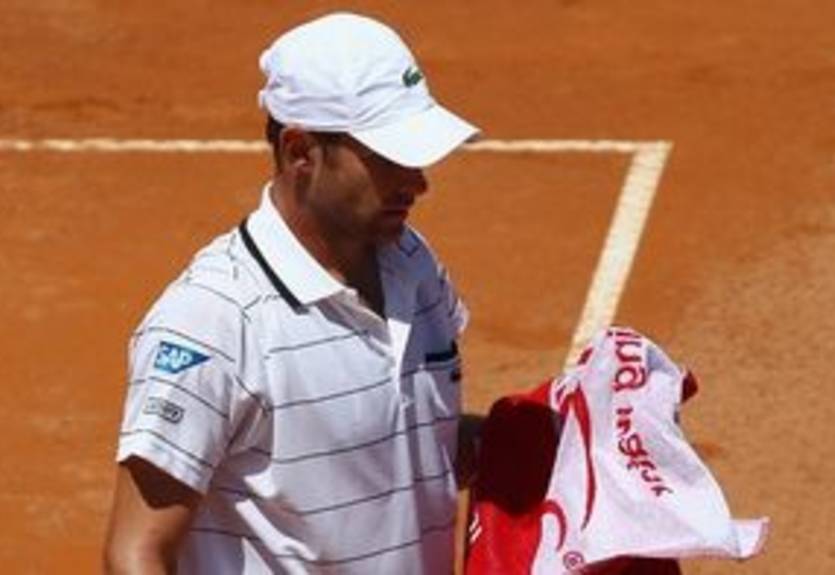 Роддик: "Мы стали жертвой собственного успеха"