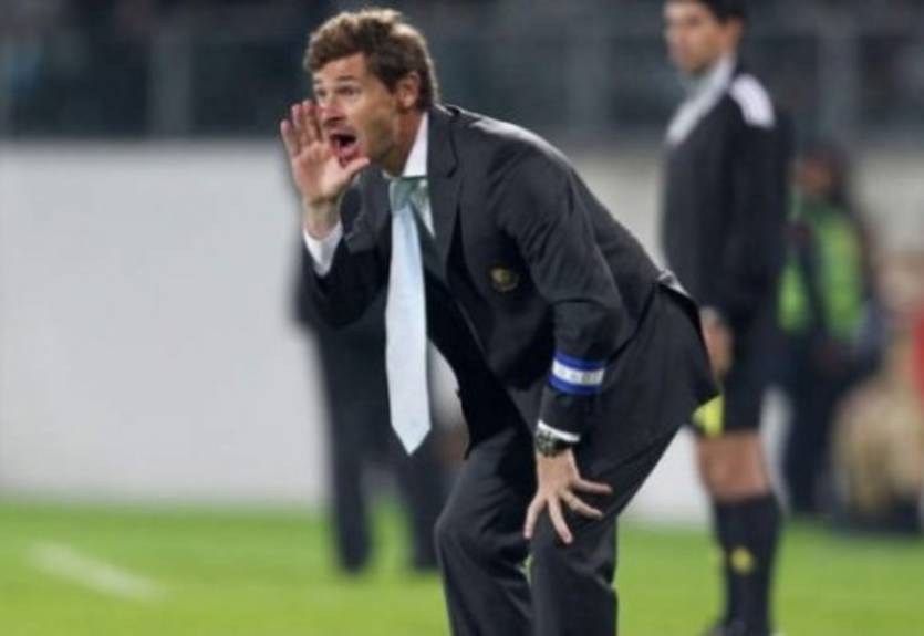 Хиддинк и Виллаш-Боаш на прицеле у Челси