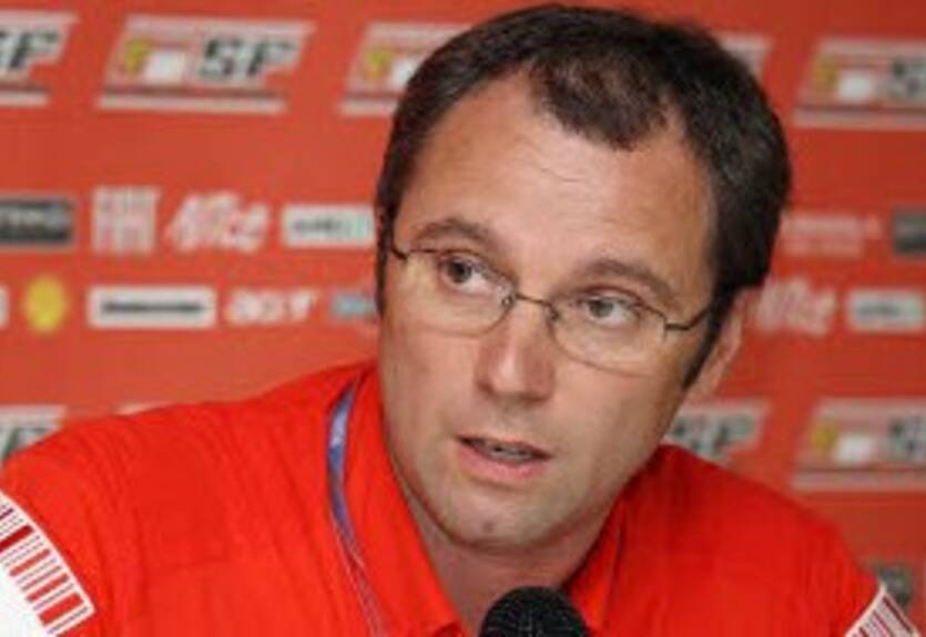 Феррари: есть прогресс