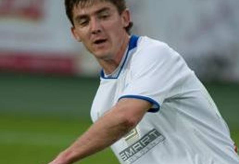 Кива: "Погода немножко повлияла"