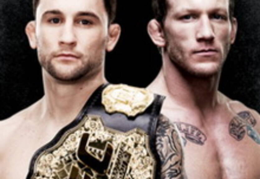 Главный бой вечера UFC 130 не состоится