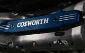 Cosworth планирует разместить акции на бирже
