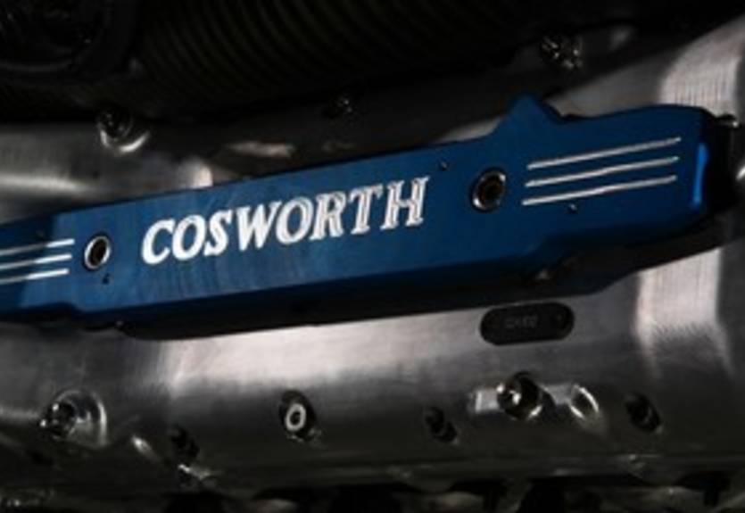 Cosworth планирует разместить акции на бирже