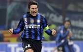 Дзанетти: "Завершу карьеру в Интере"