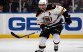 НХЛ. Бостон: Бержерон вне игры, Макквейд восстановился