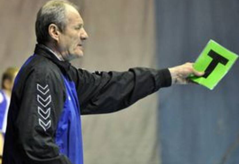 Резанов: "Покажем гандбол хорошего качества"