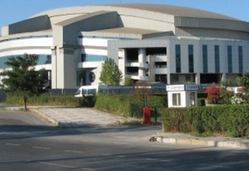 Стамбул примет &quot;финал четырех&quot; Евролиги-2012