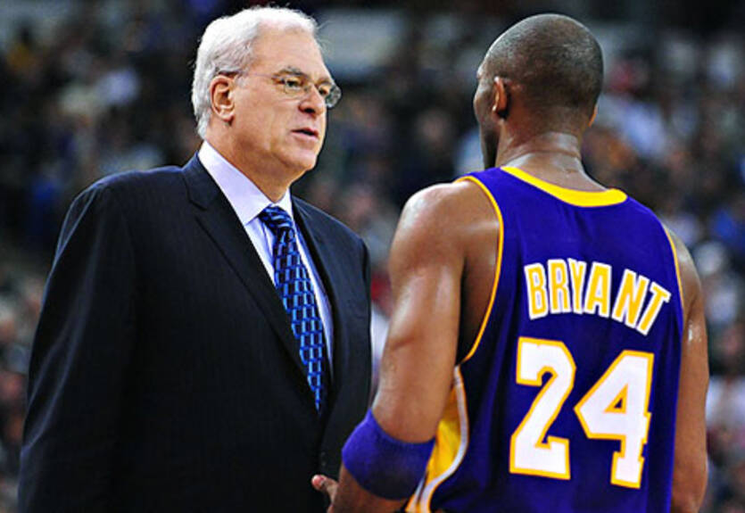 НБА. Даллас — Лейкерс. Онлайн