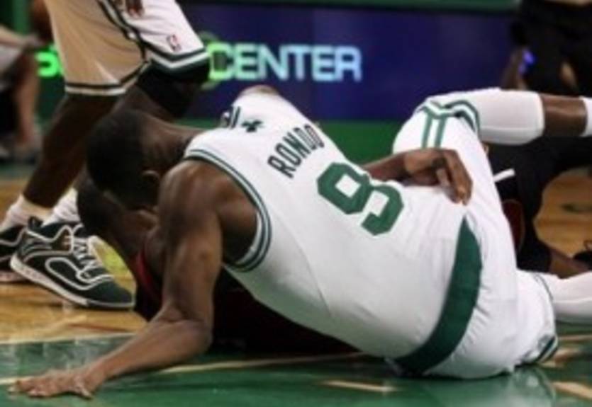 Риверс возлагает надежды на медицинскую службу клуба