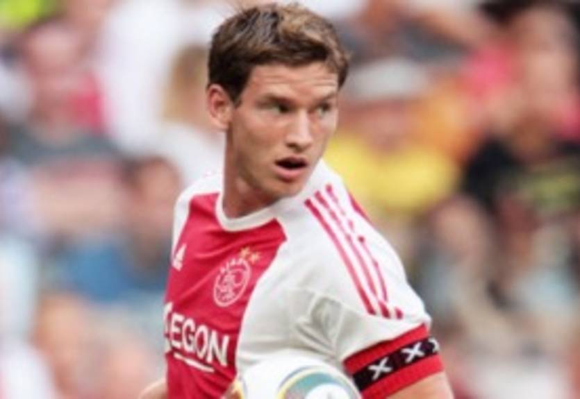 Вертонген: МЮ или Арсенал?