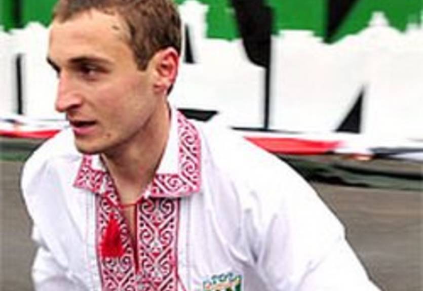 Кополовец: "Голы мы сами себе привезли"