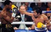 Мосли: &quot;У Паккьяо удар о-го-го!&quot;