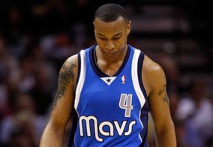 Батлер не вернется на площадку в текущем сезоне