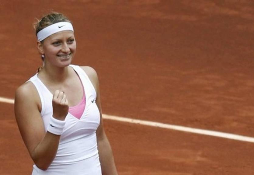 Мадрид (WTA). Квитова — победительница турнира