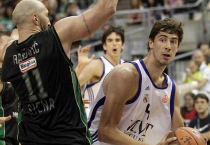 Евролига. Монтепаски берет бронзу