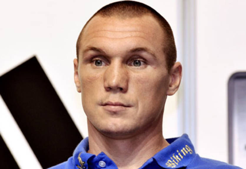 Урок для чемпионов