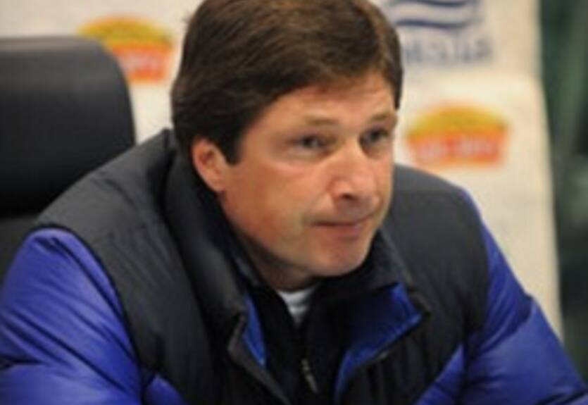 Бакалов: "Я в последнее время вообще плохо сплю"