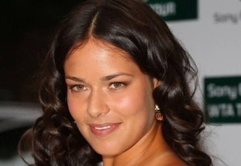 Иванович получила приглашение на турнир